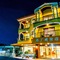 Martin Wales Hotel Kenting - map
