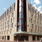 Wellton Riga Hotel & Spa - map