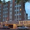 Hotel Austral Bahia Blanca - map