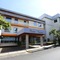 Hotel Mansion Teodolinda - map