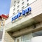 Park Inn By Radisson Volgograd Hotel - map