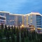 Hilton Garden Inn Ufa Riverside - map