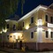Hotel Joy - map