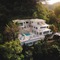 The Retreat Costa Rica - Wellness Resort & Spa - map