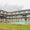 Hotel Luisiana - map