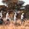 Gabus Safari Lodge - map