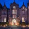 Kinnitty Castle Hotel - map