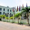 Crystal Palm Hotel - map