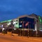 Oak Plaza Hotels - East Airport - map