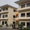 Fiesta Residences Boutique Hotel And Serviced Apartments - map