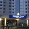 Golden Tulip Festac Lagos - map