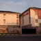 Ellis Suites Limited - map