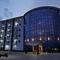 Protea Hotel By Marriott Delta - map