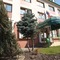 Holiday Hotel Macocha - map