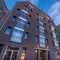 Luxury Suites Amsterdam - map