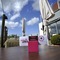 Hotel Golden Tulip L Escaut - map