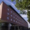 Van Der Valk Hotel Maastricht - map