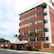 Suites Jardin Imperial - map