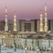 Intercontinental Madinah - Dar Al Iman, An Ihg Hotel - map