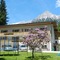 Pension und Appartements Hartkaiser - map