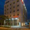 Hampton By Hilton Yopal - map