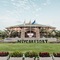 Ngwe Saung Yacht Club & Resort - map