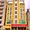 Oway Grand Hotel - map