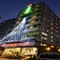 Millennium Hotel - map