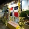Punta Cana Hostel - map