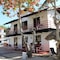 Hotel Zapata - map