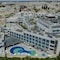 River Rock Hotel - map