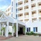 Sunrise Resort Apartments & Spa - map