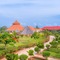 Azao Resort & Spa - map