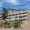 Landmark Mbezi Beach Resort - map