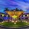 Hotel Nirvana Luxury International - map