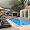 Casa Andina Premium Golf Los Incas - map