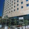 Ibis Santiago Las Condes - map