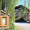 Pension Birkenhof - map