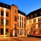 Ibis Styles Trier - map