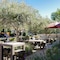 The Nest Hotel Palo Alto - map