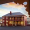 Stanley Hotel & Apartments - map