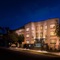 Crest On Barkly Serviced Apartments - map
