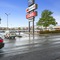 Parkside Motel Geelong - map