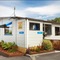 Discovery Parks - Mornington - map