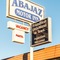 Abajaz Motor Inn - map