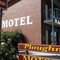 Ploughmans Motor Inn - map