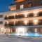 Aparthotel Alpina&More - map