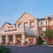 Springhill Suites By Marriott State College - map