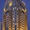 Marriott Executive Apartments Riyadh Center - map