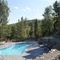 Trickle Creek Condos - map